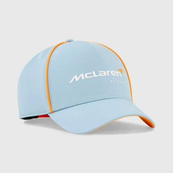 Mclaren Honda șapcă de baseball Lifestyle bllue F1 Team 2026