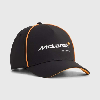 Mclaren Honda șapcă de baseball Lifestyle black F1 Team 2026