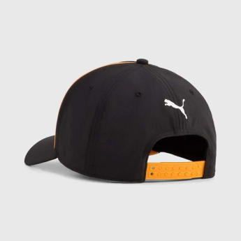 Mclaren Honda șapcă de baseball Lifestyle black F1 Team 2026
