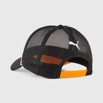 Mclaren Honda șapcă de baseball Trucker white/black F1 Team 2026