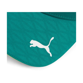 Aston Martin șapcă de baseball green official Teamline Replica F1 Team 2026