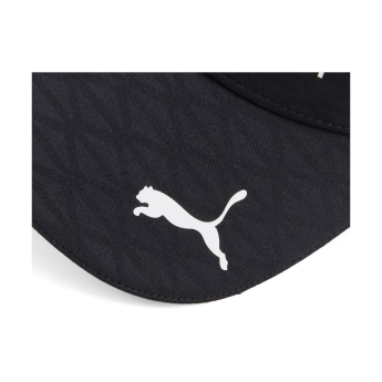 Aston Martin șapcă de baseball black official Teamline Replica F1 Team 2026