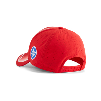 Ferrari șapcă de baseball pentru copii official Teamline Replica F1 Team 2026