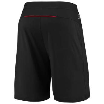 Chicago Blackhawks pantaloni scurți pentru bărbați NHL Authentic Rinkside Performance