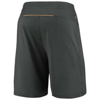 Vegas Golden Knights pantaloni scurți pentru bărbați NHL Authentic Rinkside Performance