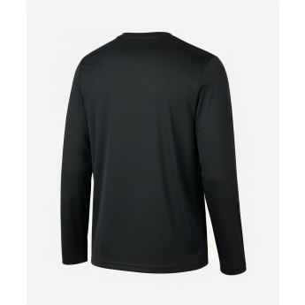 Philadelphia Flyers tricou de bărbați cu mânecă lungă Low Point black