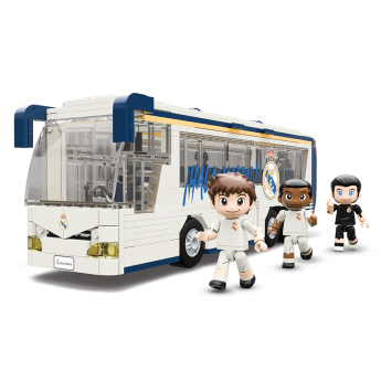 Real Madrid set de construcție Building kit