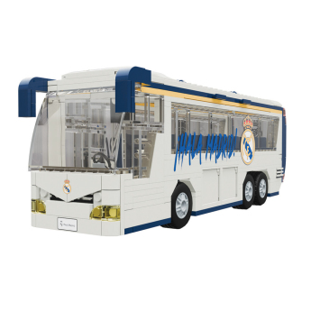 Real Madrid set de construcție Building kit