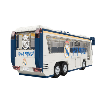 Real Madrid set de construcție Building kit