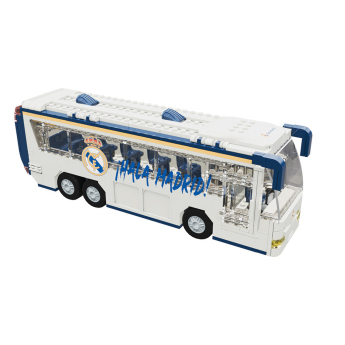 Real Madrid set de construcție Building kit