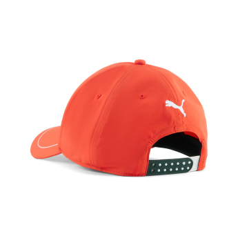 Formula 1 șapcă de baseball logo red 2026