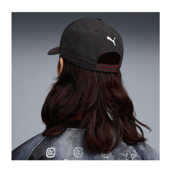 Formula 1 șapcă de baseball Logo black 2026