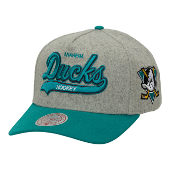 Anaheim Ducks șapcă de baseball Tailsweeps Pro Snapback