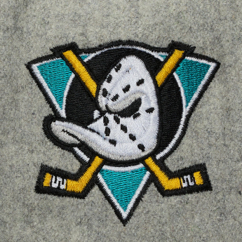 Anaheim Ducks șapcă de baseball Tailsweeps Pro Snapback