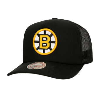Boston Bruins șapcă de baseball Evergreen Trucker