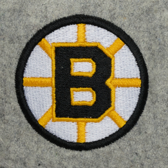 Boston Bruins șapcă de baseball Tailsweeps Pro Snapback