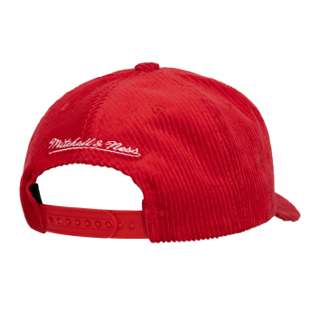 Detroit Red Wings șapcă de baseball Arch Stamp Pro Snapback