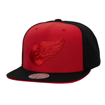 Detroit Red Wings șapcă flat Color Pop Snapback