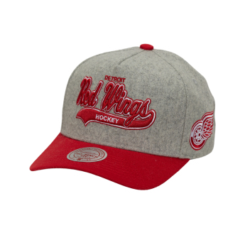 Detroit Red Wings șapcă de baseball Tailsweeps Pro Snapback