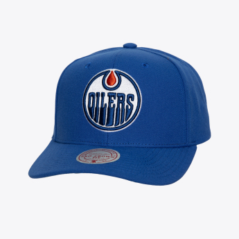 Edmonton Oilers șapcă de baseball Team Ground 2.0 Pro Snapback