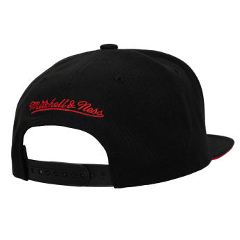 Chicago Blackhawks șapcă flat Color Pop Snapback