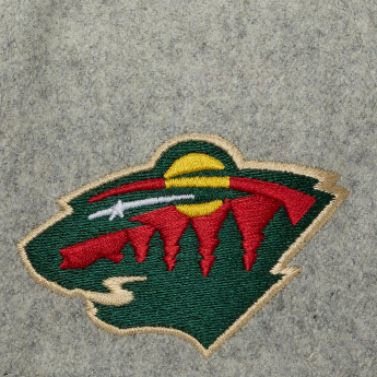 Minnesota Wild șapcă de baseball Tailsweeps Pro Snapback