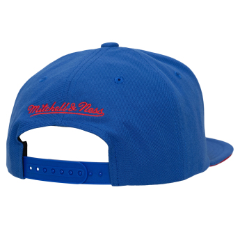 New York Rangers șapcă flat Color Pop Snapback