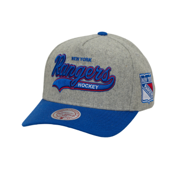 New York Rangers șapcă de baseball Tailsweeps Pro Snapback