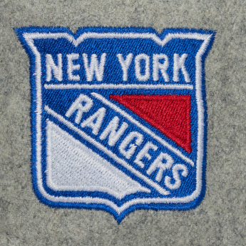 New York Rangers șapcă de baseball Tailsweeps Pro Snapback