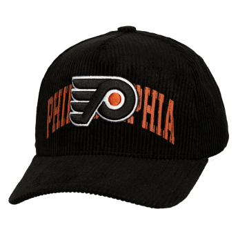 Philadelphia Flyers șapcă de baseball Arch Stamp Pro Snapback