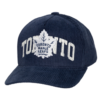 Toronto Maple Leafs șapcă de baseball Arch Stamp Pro Snapback