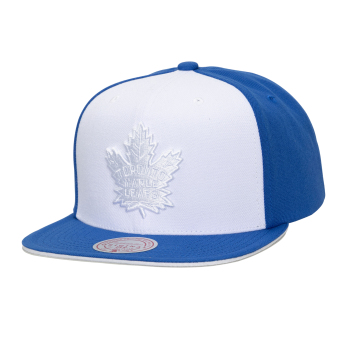 Toronto Maple Leafs șapcă flat Color Pop Snapback