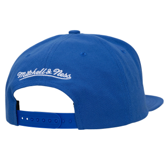 Toronto Maple Leafs șapcă flat Color Pop Snapback