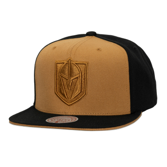 Vegas Golden Knights șapcă flat Color Pop Snapback