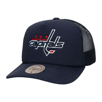Washington Capitals șapcă de baseball Evergreen Trucker