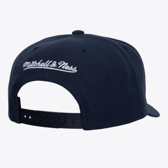Winnipeg Jets șapcă de baseball Team Ground 2.0 Pro Snapback