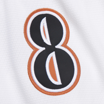 Washington Capitals tricou de hochei Alexander Ovechkin White Jersey