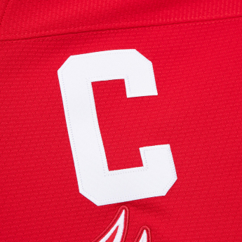 Detroit Red Wings tricou de hochei Steve Yzerman Dark Jersey