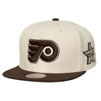Philadelphia Flyers șapcă flat Fashion Basic 2T Snapback