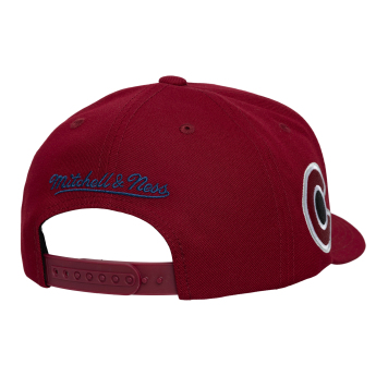 Colorado Avalanche șapcă de baseball Double Clutch Pro Snapback
