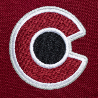 Colorado Avalanche șapcă de baseball Double Clutch Pro Snapback
