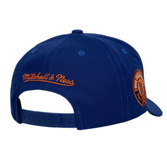 Edmonton Oilers șapcă de baseball Double Clutch Pro Snapback