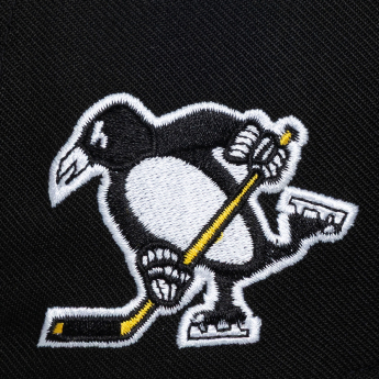 Pittsburgh Penguins șapcă de baseball Double Clutch Pro Snapback