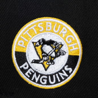 Pittsburgh Penguins șapcă de baseball Double Clutch Pro Snapback