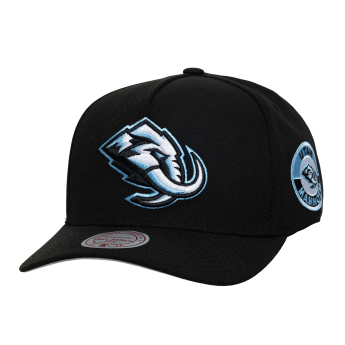 Utah Hockey Club șapcă de baseball Double Clutch Pro Snapback