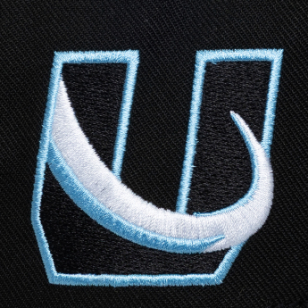 Utah Hockey Club șapcă de baseball Double Clutch Pro Snapback