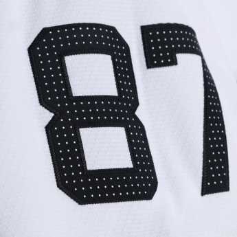 Pittsburgh Penguins tricou de hochei Sidney Crosby All-Star Jersey 2019