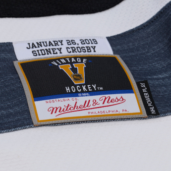 Pittsburgh Penguins tricou de hochei Sidney Crosby All-Star Jersey 2019