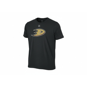 Anaheim Ducks tricou de copii Team Logo black