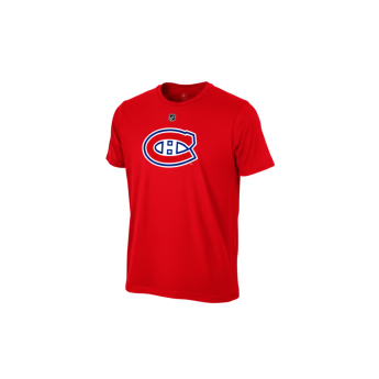 Montreal Canadiens tricou de bărbați Carey Price #31 red